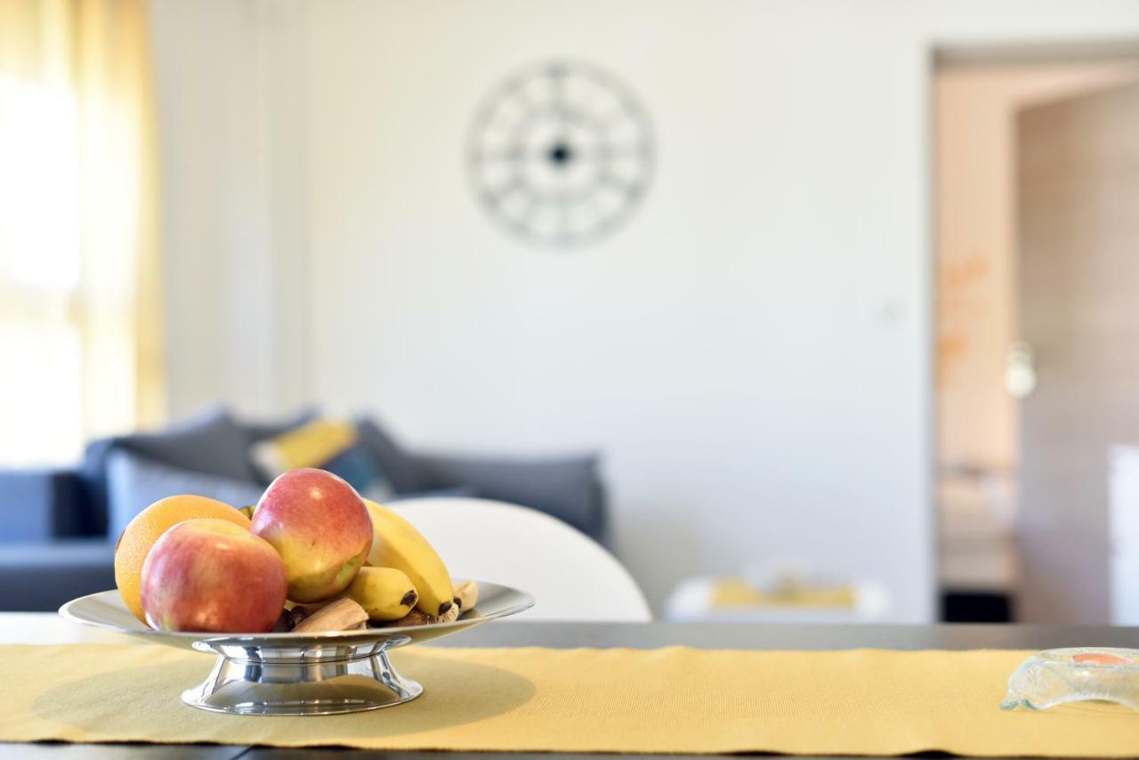 Apartment Place4U ซาเกร็บ ภายนอก รูปภาพ