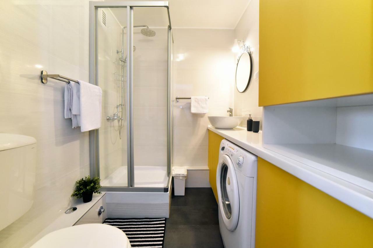 Apartment Place4U ซาเกร็บ ภายนอก รูปภาพ
